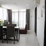 Cityhouse - Cd Apartment