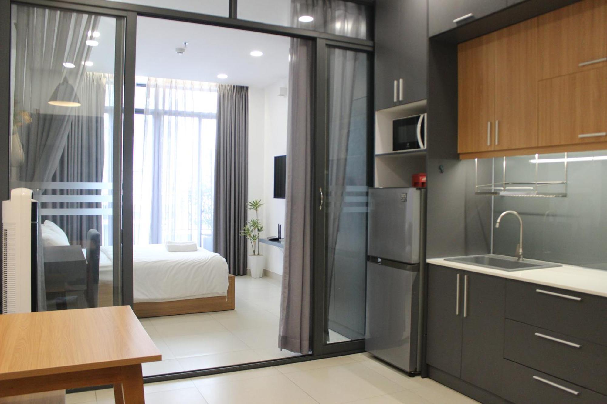 Cityhouse - Cd * Ho Chi Minh City