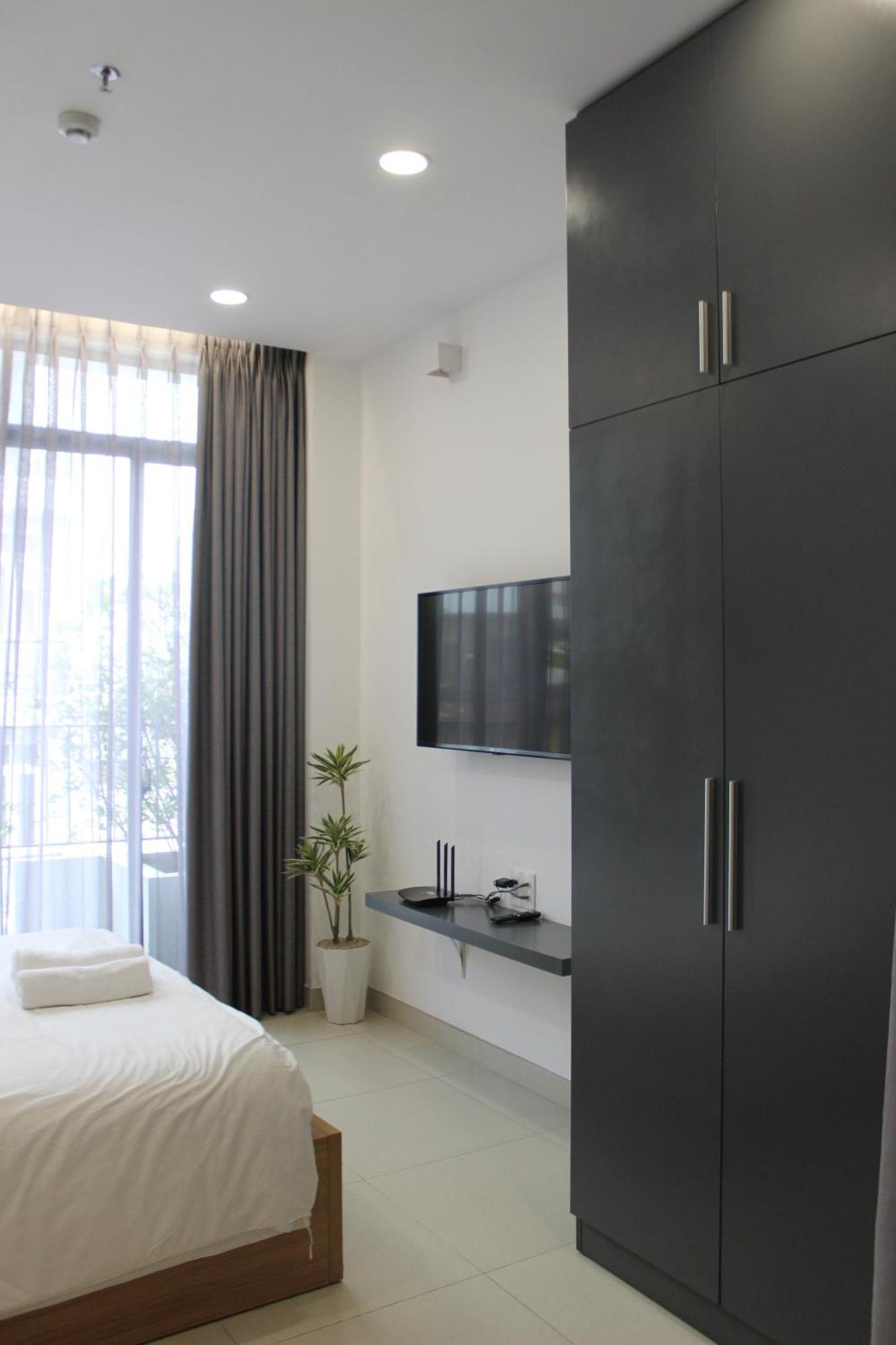 Aparthotel Cityhouse - Cd *