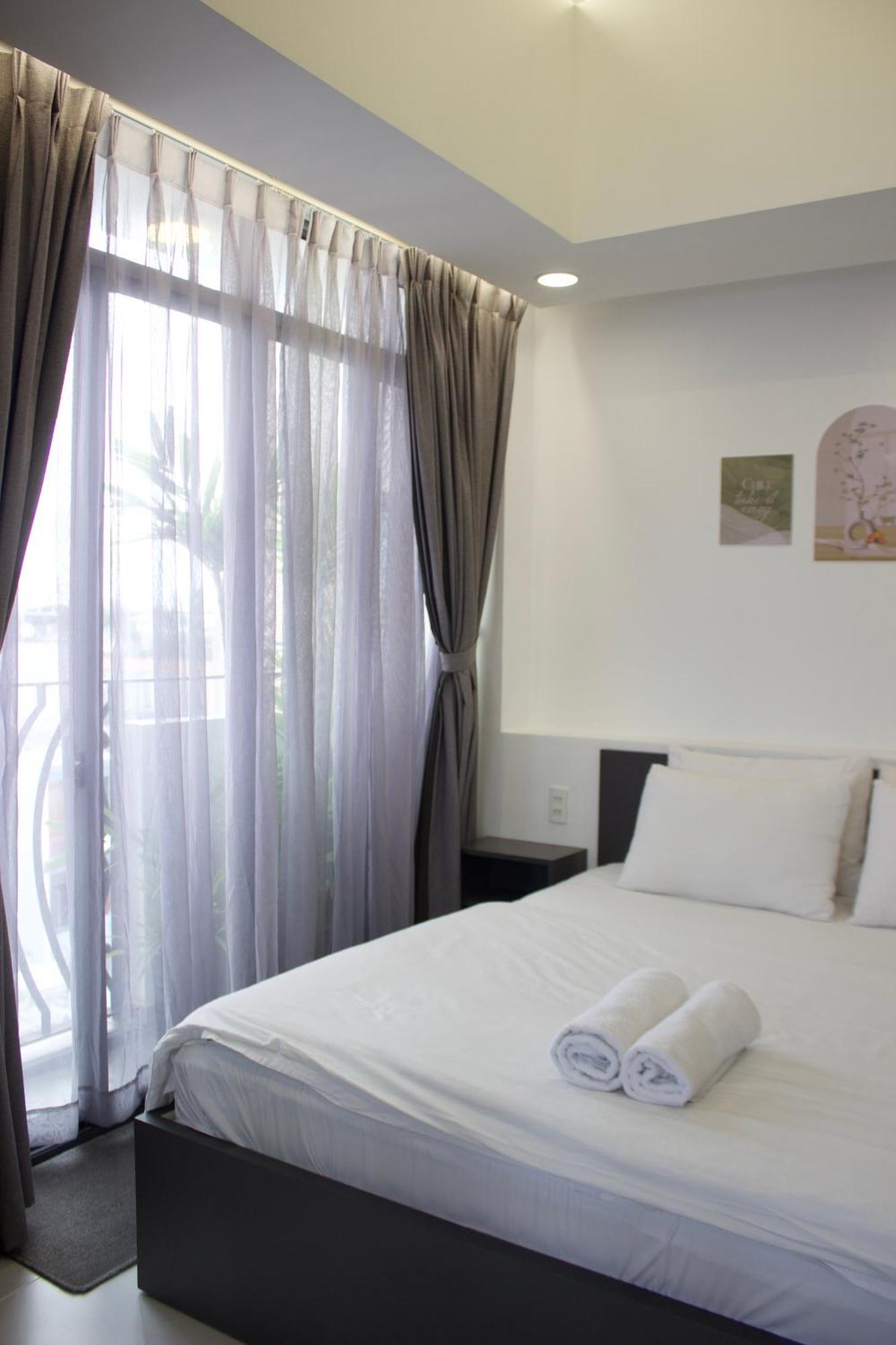 Cityhouse - Cd Ho Chi Minh City