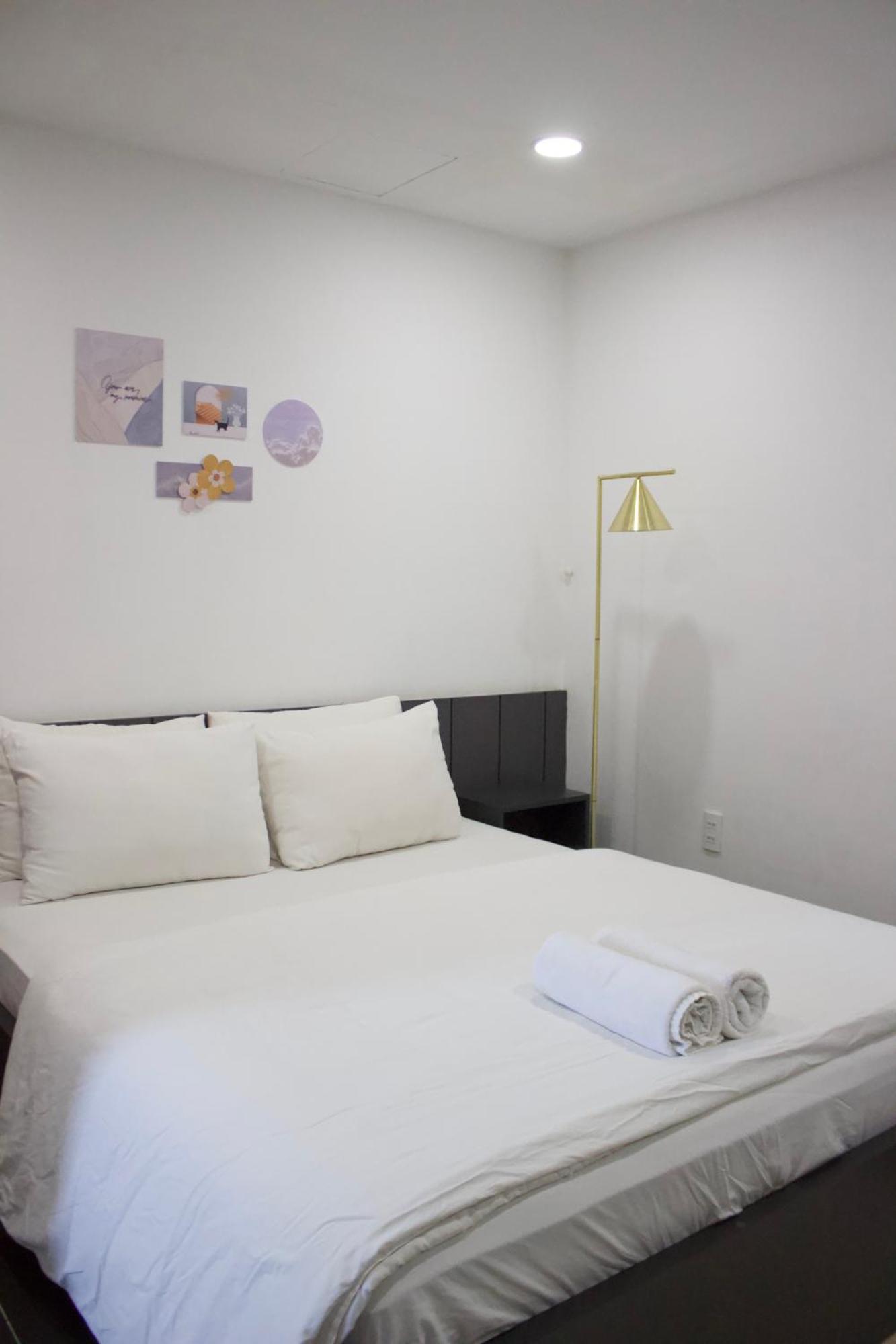 Aparthotel Cityhouse - Cd