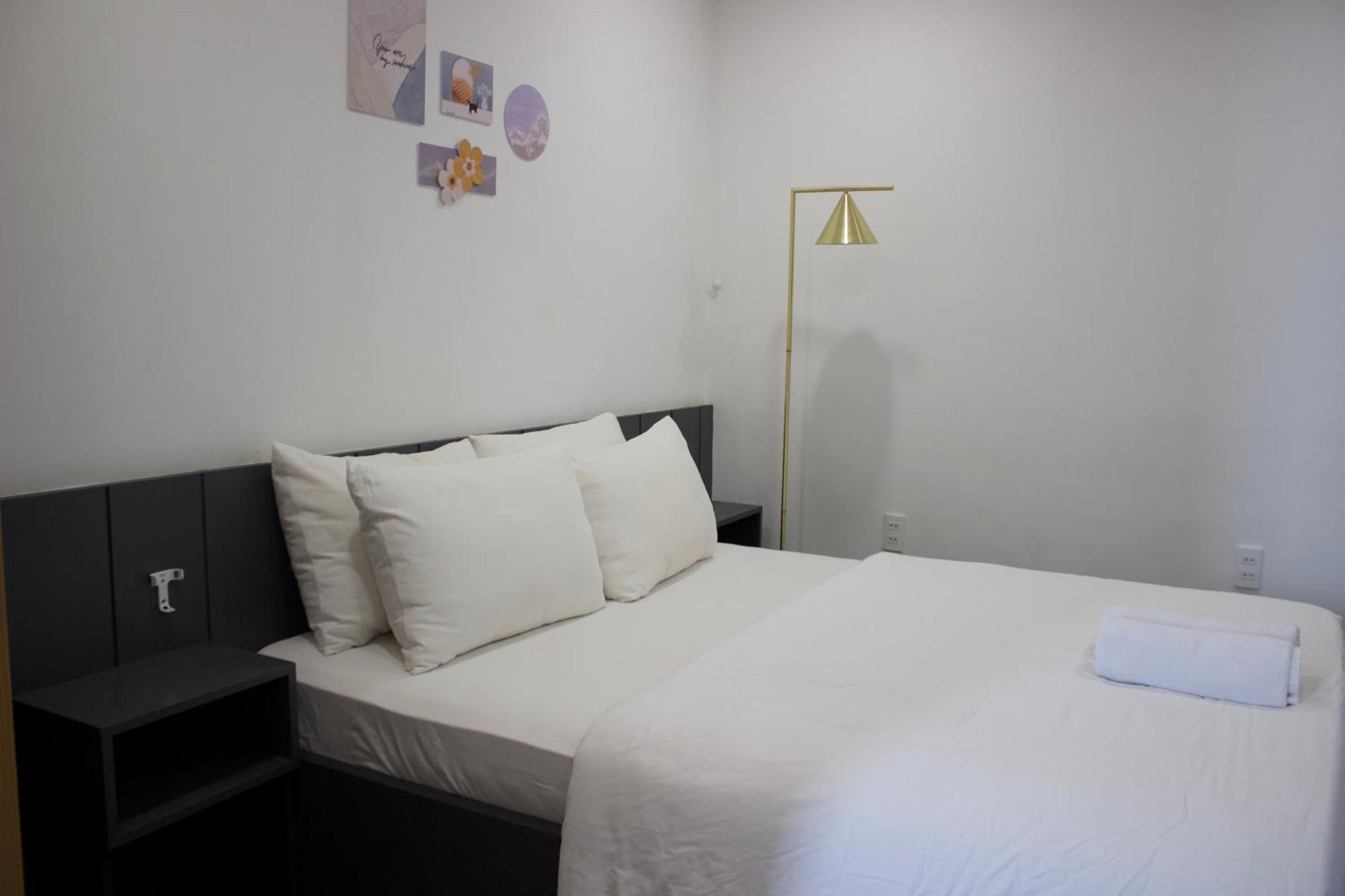 Aparthotel Cityhouse - Cd *