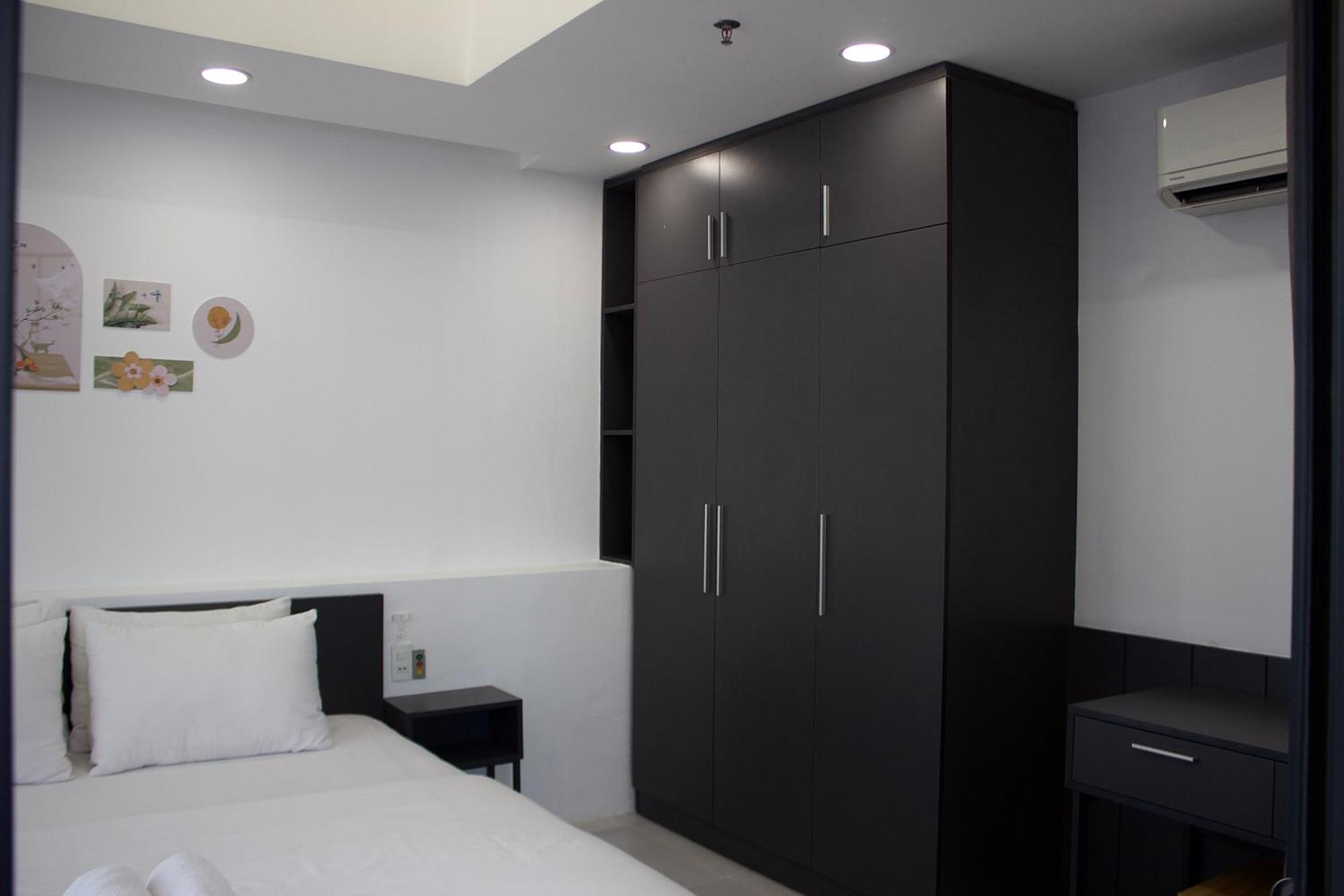 Aparthotel Cityhouse - Cd Ho Chi Minh City