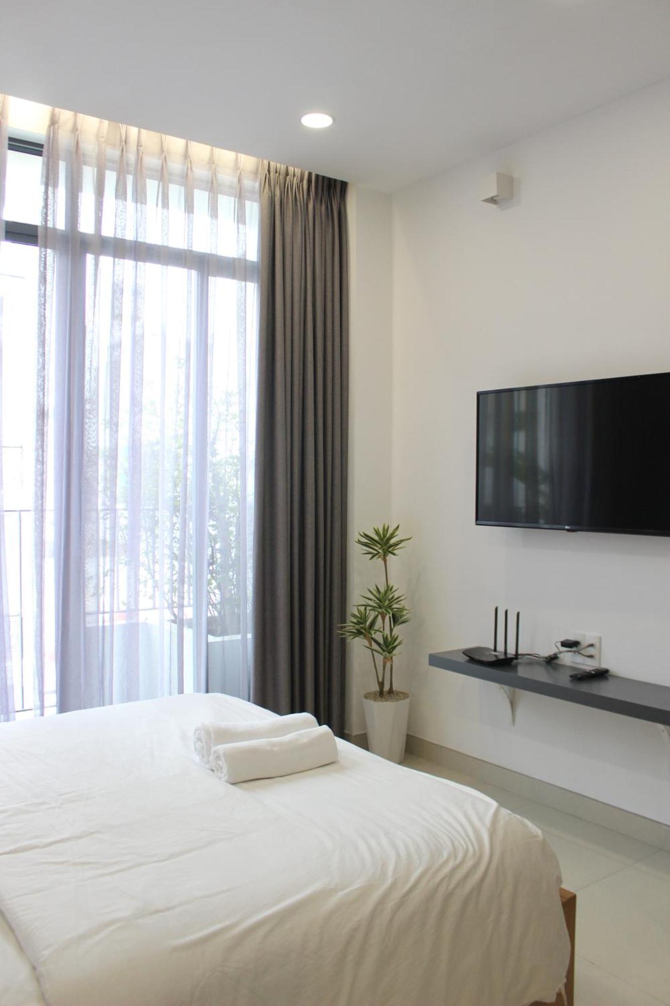 Cityhouse - Cd Ho Chi Minh City