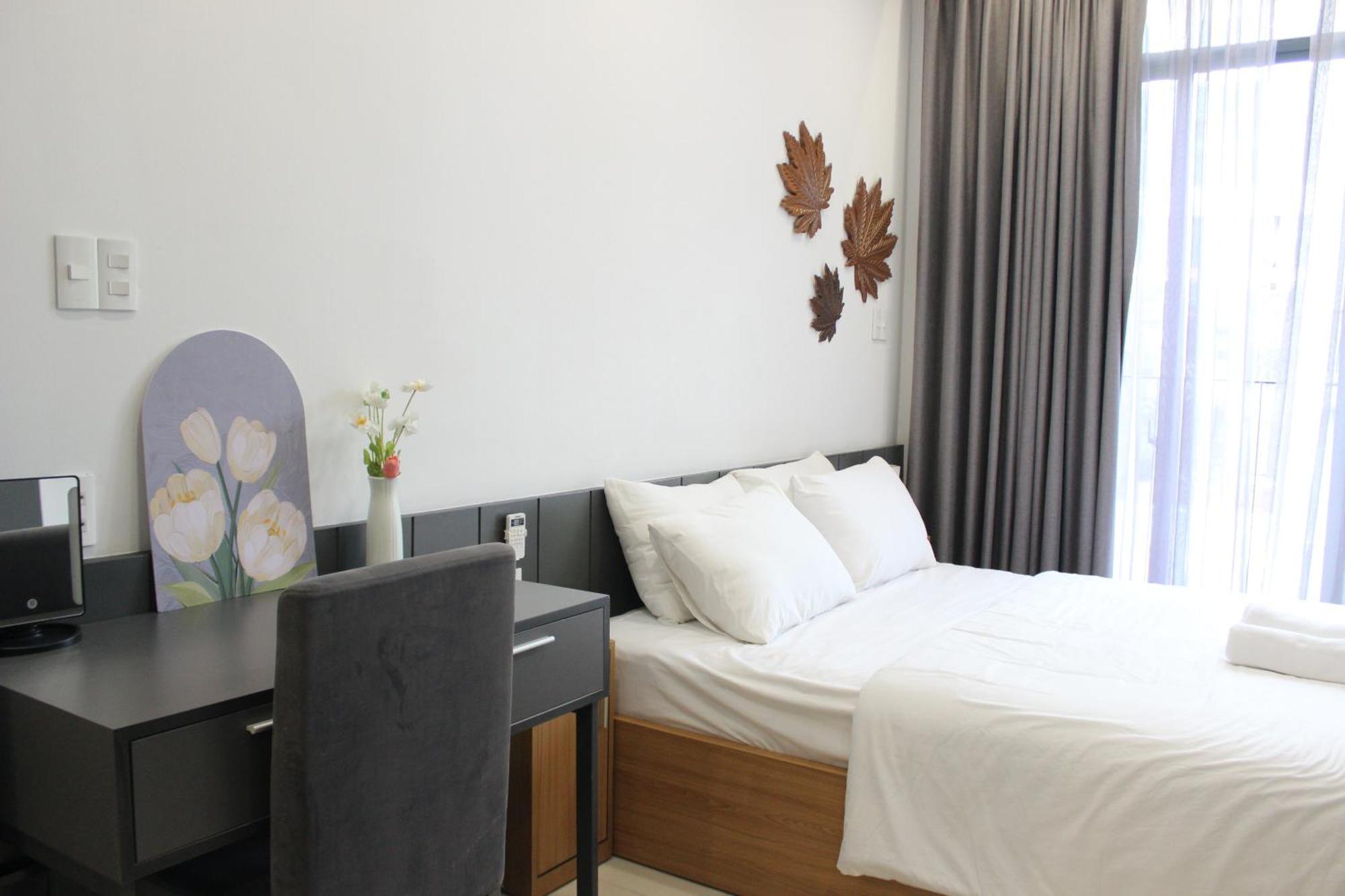 Cityhouse - Cd * Ho Chi Minh City