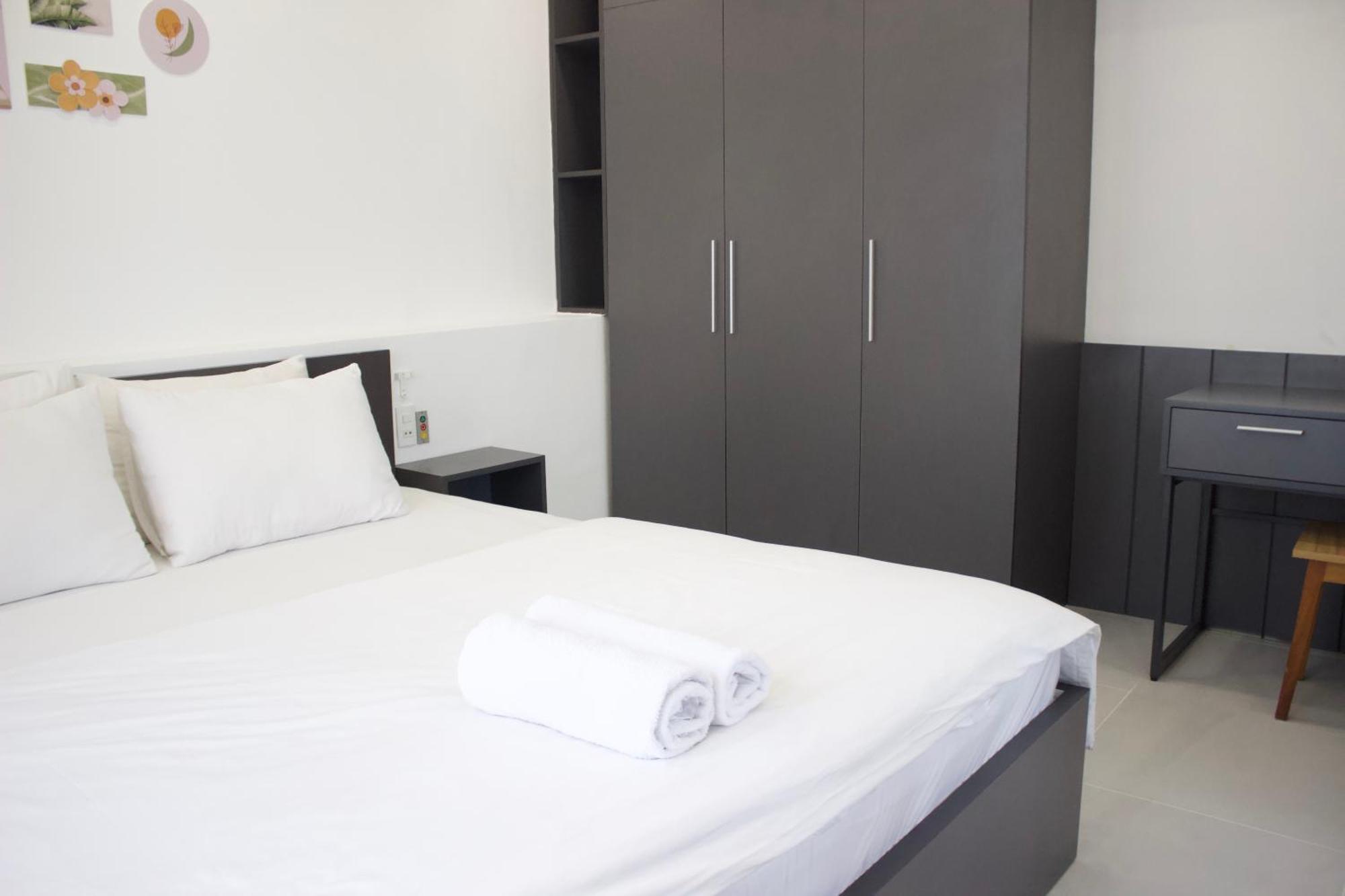 Cityhouse - Cd Aparthotel