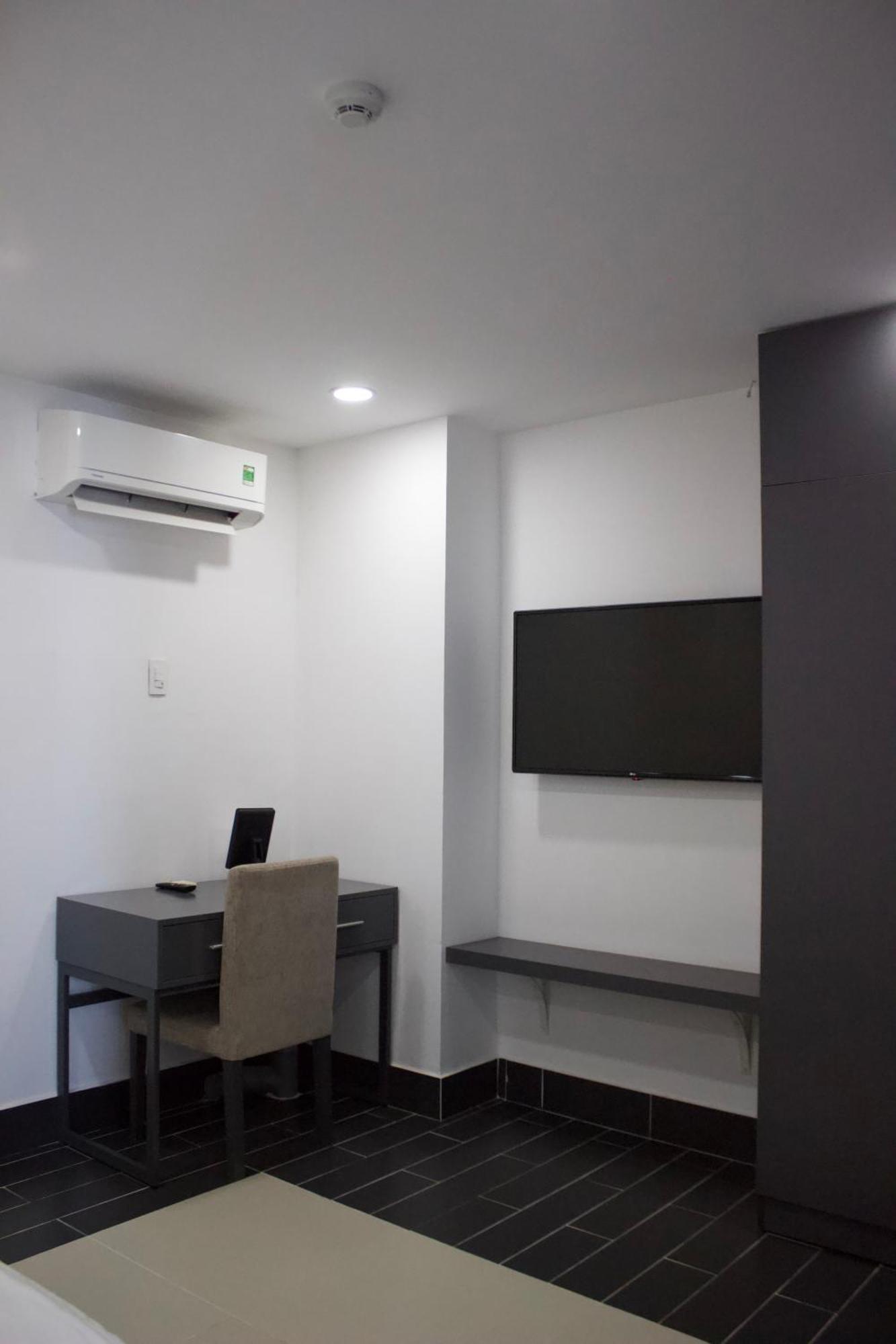 Aparthotel Cityhouse - Cd *