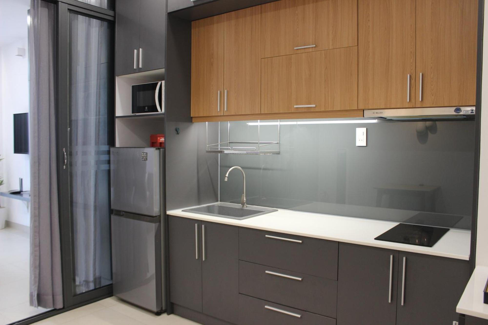 Aparthotel Cityhouse - Cd Ho Chi Minh City