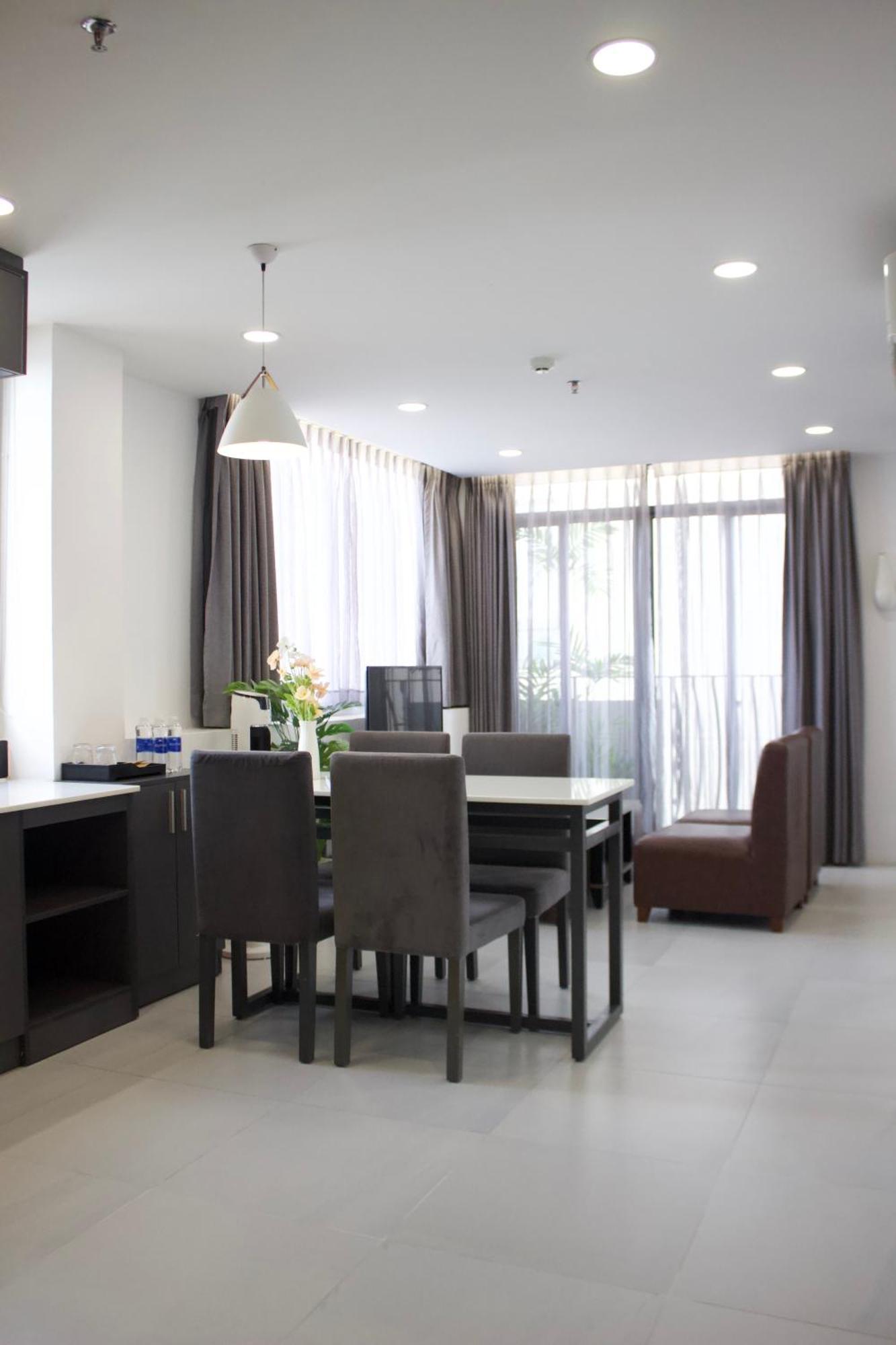 Cityhouse - Cd Ho Chi Minh City