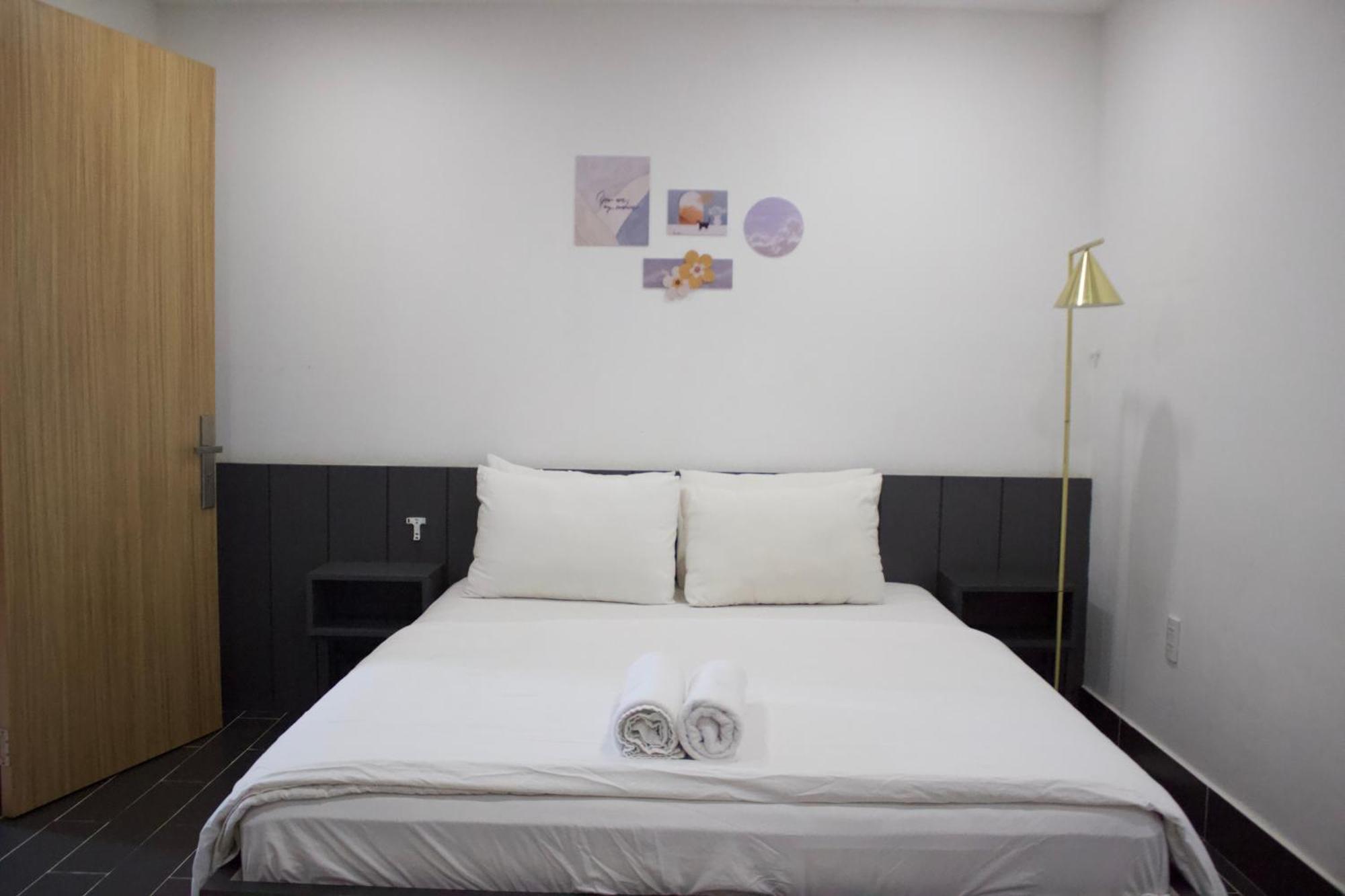 Cityhouse - Cd Aparthotel *