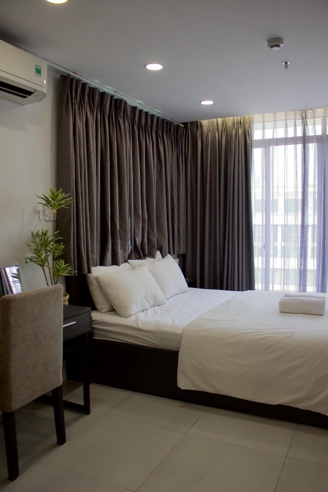 Cityhouse - Cd Aparthotel *