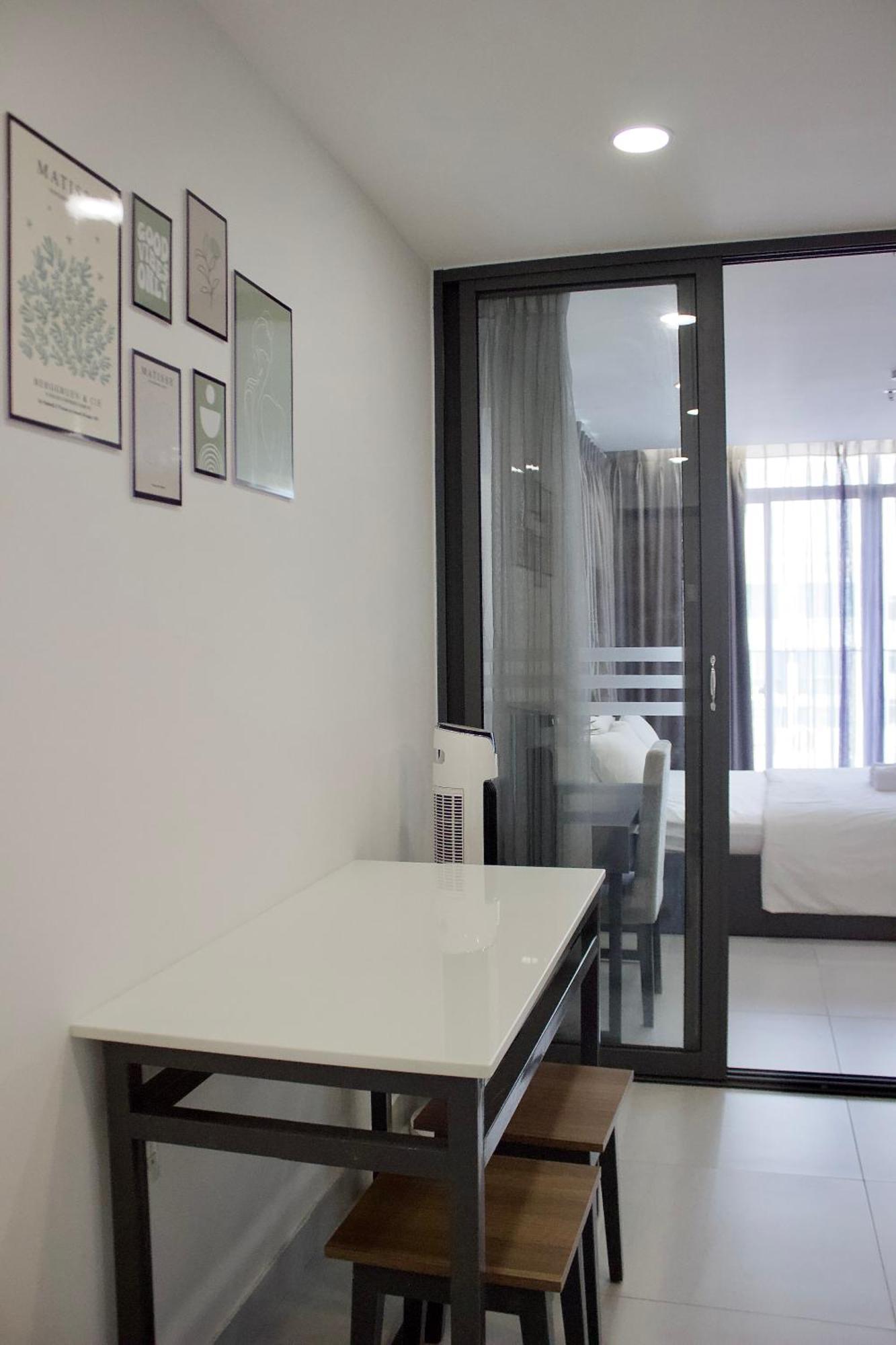 Cityhouse - Cd Aparthotel