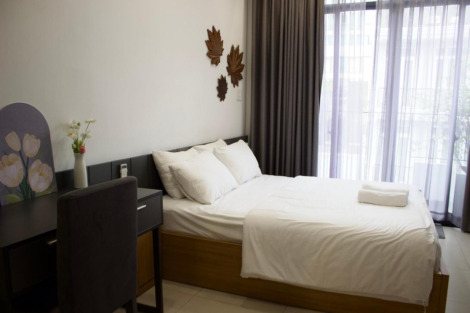 Aparthotel Cityhouse - Cd