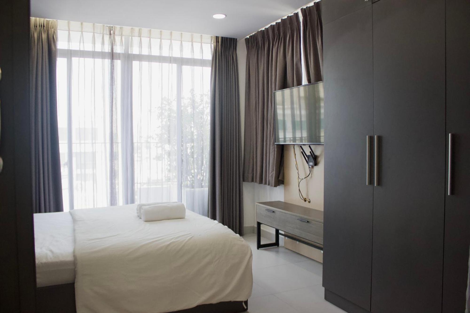 Cityhouse - Cd Aparthotel *