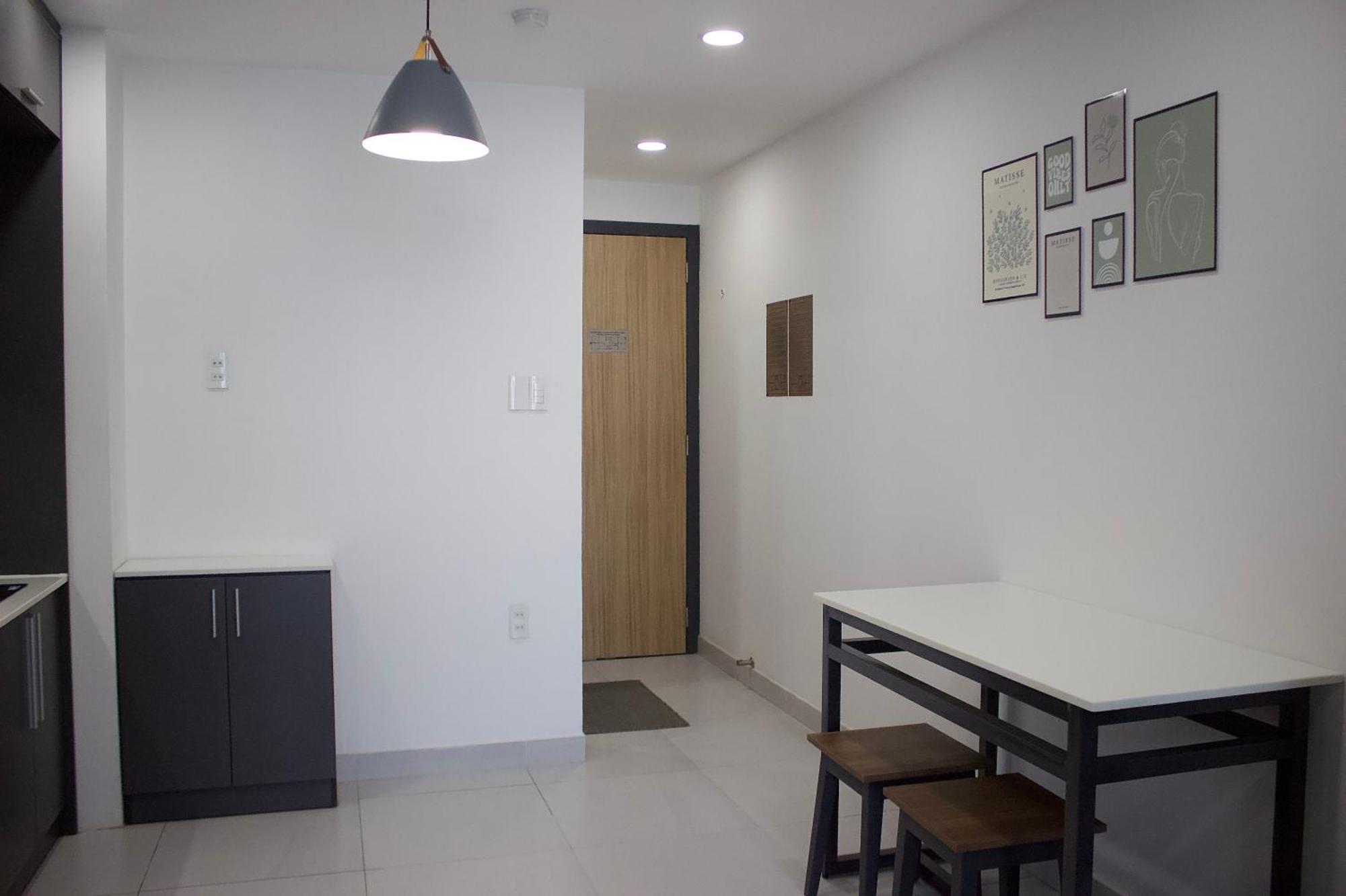 Cityhouse - Cd Khách sạn hẻo lánh *